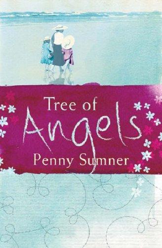 Tree of Angels cover