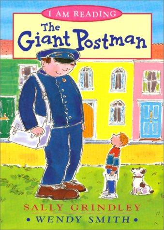 Giant Postman cover