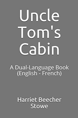 Uncle Tom's Cabin cover