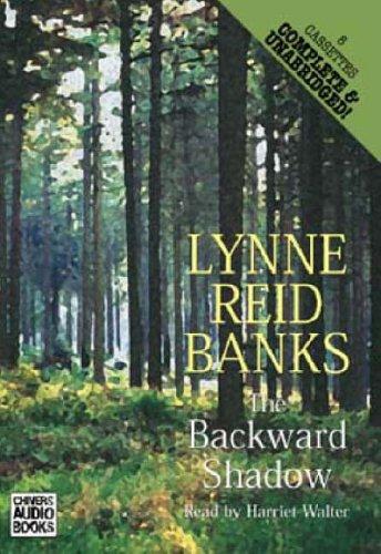 The backward shadow cover