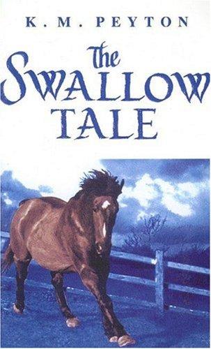 The Swallow Tale cover