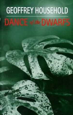 Dance of the dwarfs cover