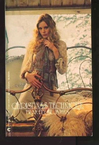 Christina's Technique cover