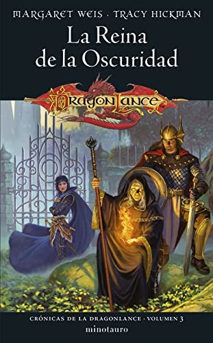 Dragons of Spring Dawning cover