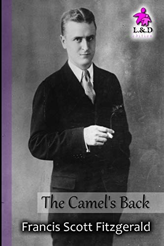 The Camel's Back Illustrated cover