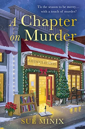 Chapter on Murder cover