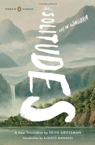 The Solitudes cover
