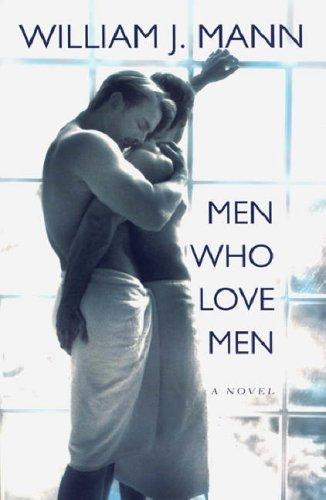 Men Who Love Men cover