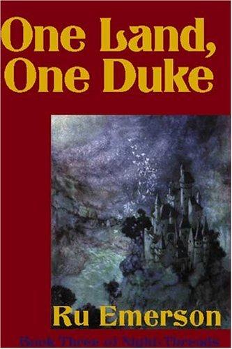 One Land One Duke cover