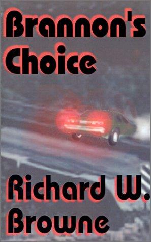 Brannon's Choice cover
