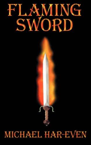 Flaming Sword cover