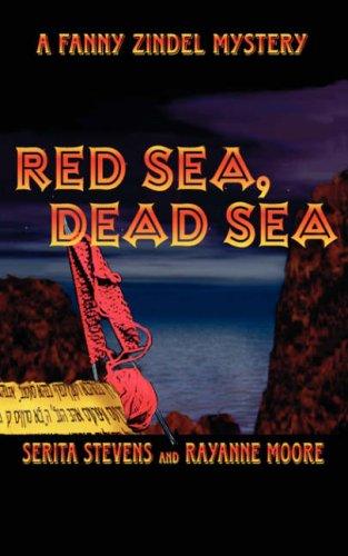 Red Sea, Dead Sea cover