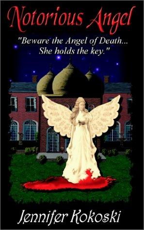 Notorious Angel cover