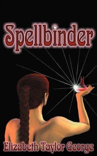 Spellbinder cover