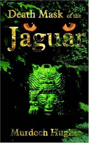 Death Mask Of The Jaguar cover