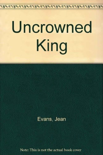 Uncrowned king cover