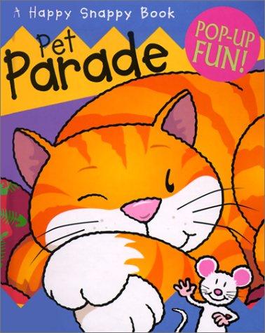 Pet parade cover