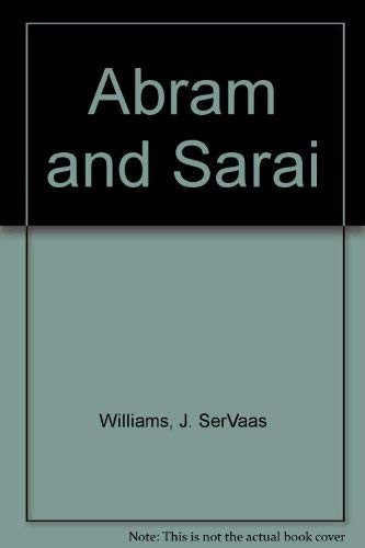 Abram and Sarai cover