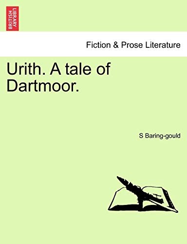 Urith cover