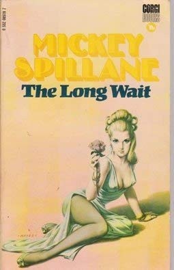 The Long Wait cover