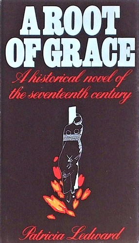 A root of grace cover