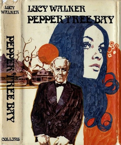 Pepper Tree Bay cover