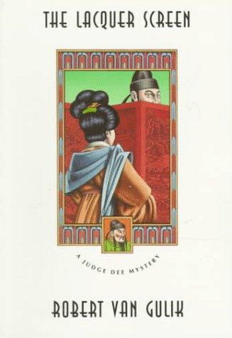 The lacquer screen cover