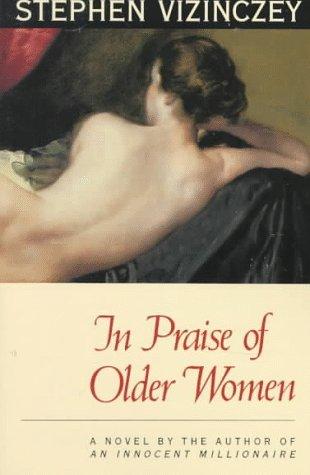 In praise of older women cover