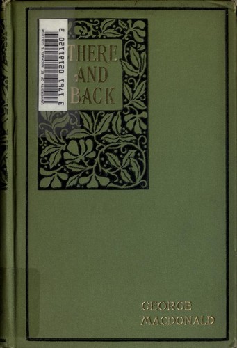 There and back cover