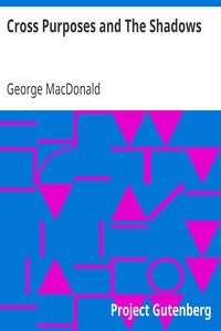 Cross Purposes and the Shadows cover