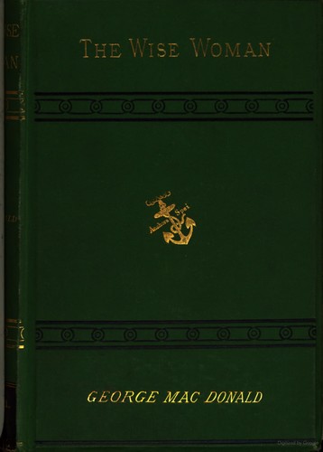 The wise woman cover