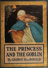 The Princess and the Goblin cover