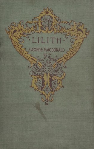Lilith cover