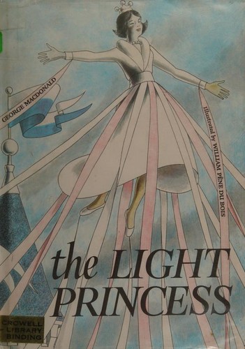 The light princess cover