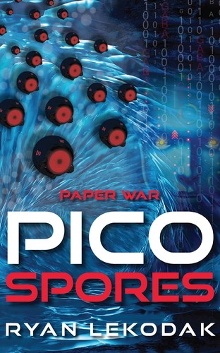 Picospores cover