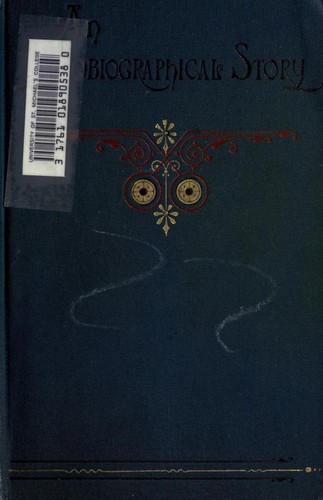 Wilfrid Cumbermede cover