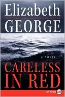Careless in Red LP cover
