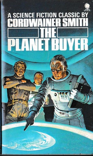 The planet buyer cover