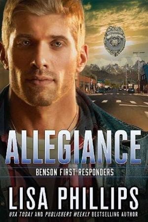 Allegiance cover
