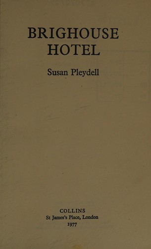 Brighouse Hotel cover