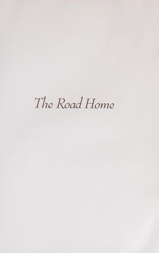 The road home cover