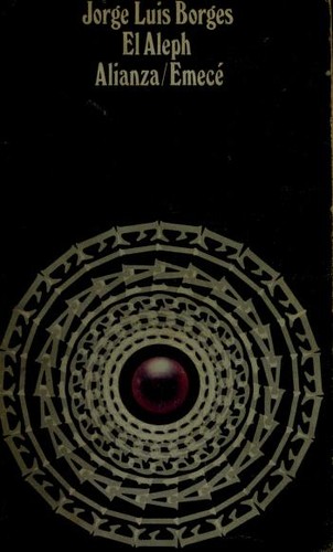 El Aleph cover