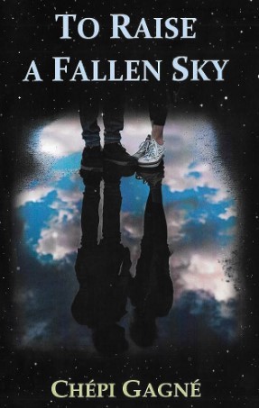 To Raise a Fallen Sky cover
