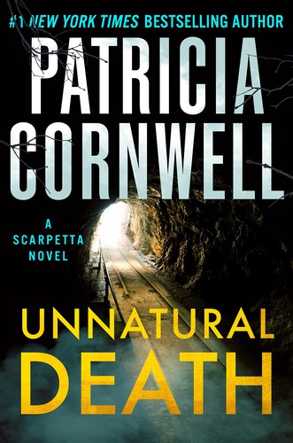 Unnatural Death cover