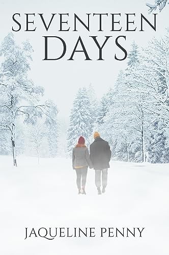 Seventeen Days cover