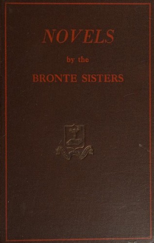 Novels (Agnes Grey / Jane Eyre / Wuthering Heights) cover