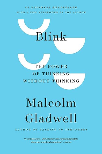 Blink cover