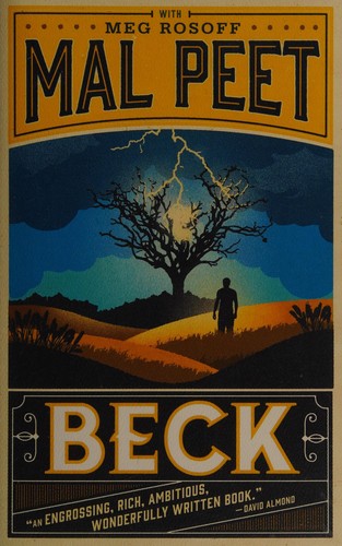 Beck cover