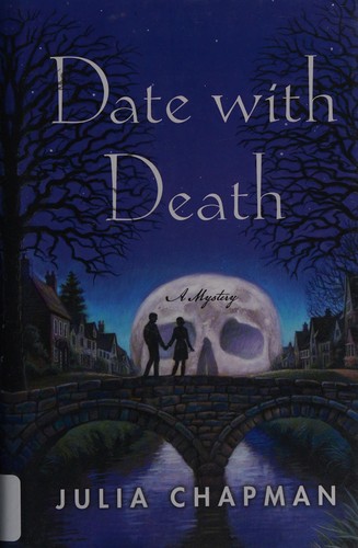 Date with death cover