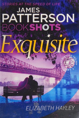 Exquisite cover